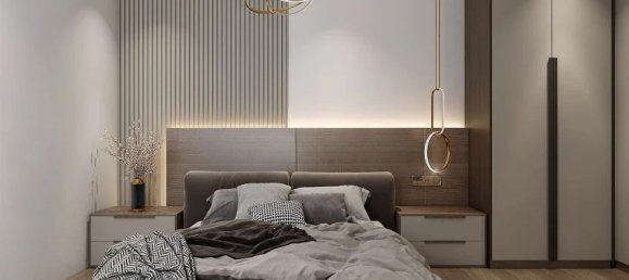 Apartment 2+1 in Istanbul, Turkey No. 33823 5