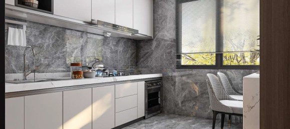 Apartment 2+1 in Istanbul, Turkey No. 33823 8