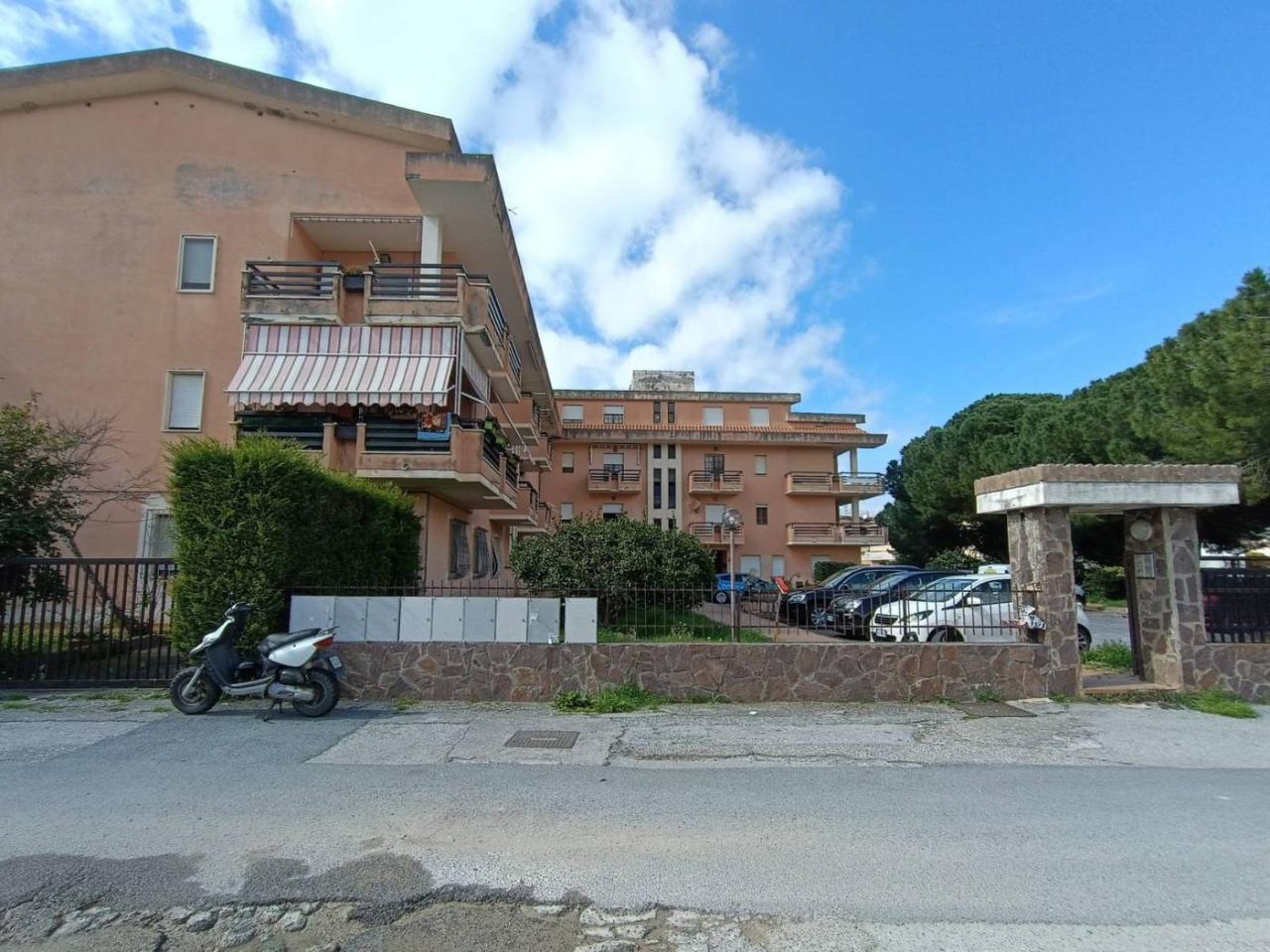 4-salle Appartement à Belvedere Marittimo, Italy No. 149124
