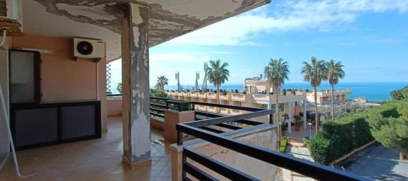 4-salle Appartement à Belvedere Marittimo, Italy No. 149124 16