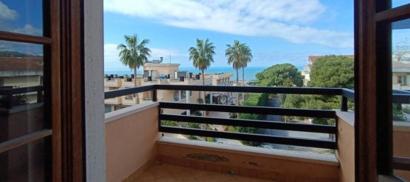 4-salle Appartement à Belvedere Marittimo, Italy No. 149124 13