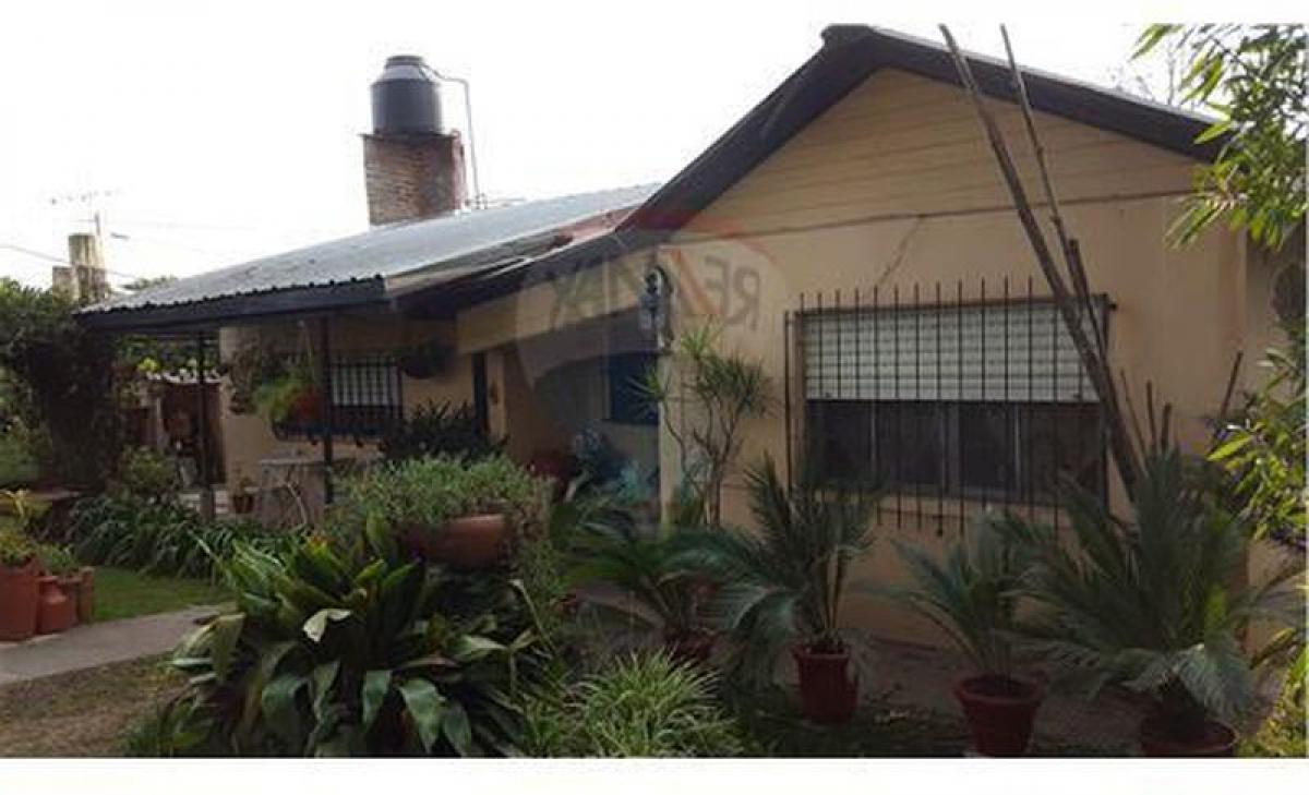 2 chambres Maison à Moreno, Argentina No. 54950