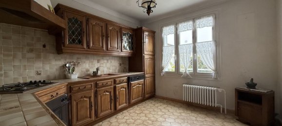 Дом с 4 спальнями в Ле Блан-Мениль, Франция № 114907 8