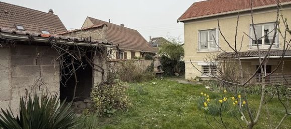 Дом с 4 спальнями в Ле Блан-Мениль, Франция № 114907 5