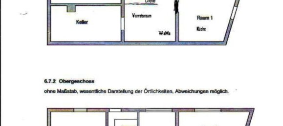 8غرفة منزل في Hesse, Germany رقم 225437 15