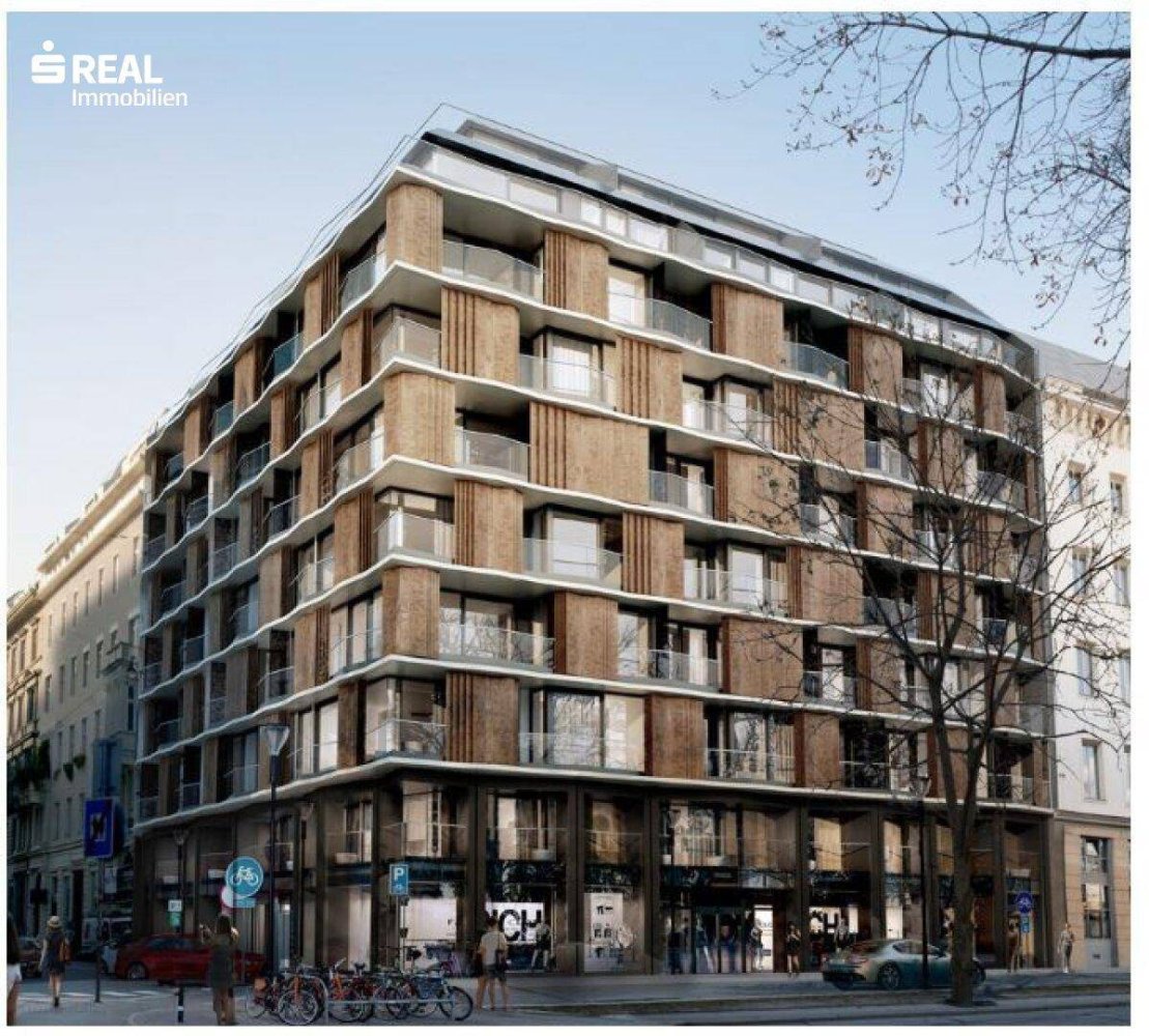 Estudio en Vienna, Austria No. 177674