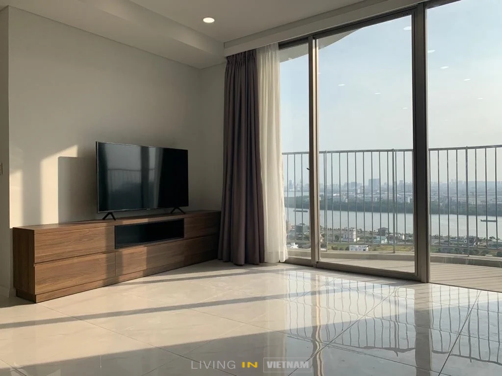 Duplex T3 em Thu Duc, Vietname N.º 74846