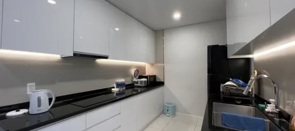 Duplex T3 em Thu Duc, Vietname N.º 74846 2