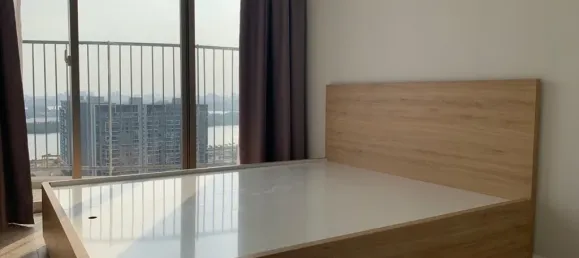 Duplex T3 em Thu Duc, Vietname N.º 74846 7