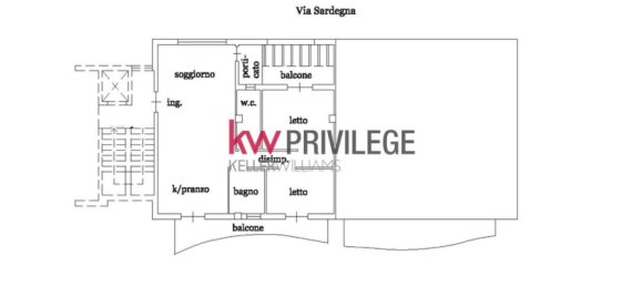 Apartamento de 3 habitaciónes en Carovigno, Italy No. 303451 29