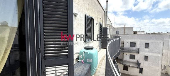 Apartamento de 3 habitaciónes en Carovigno, Italy No. 303451 7