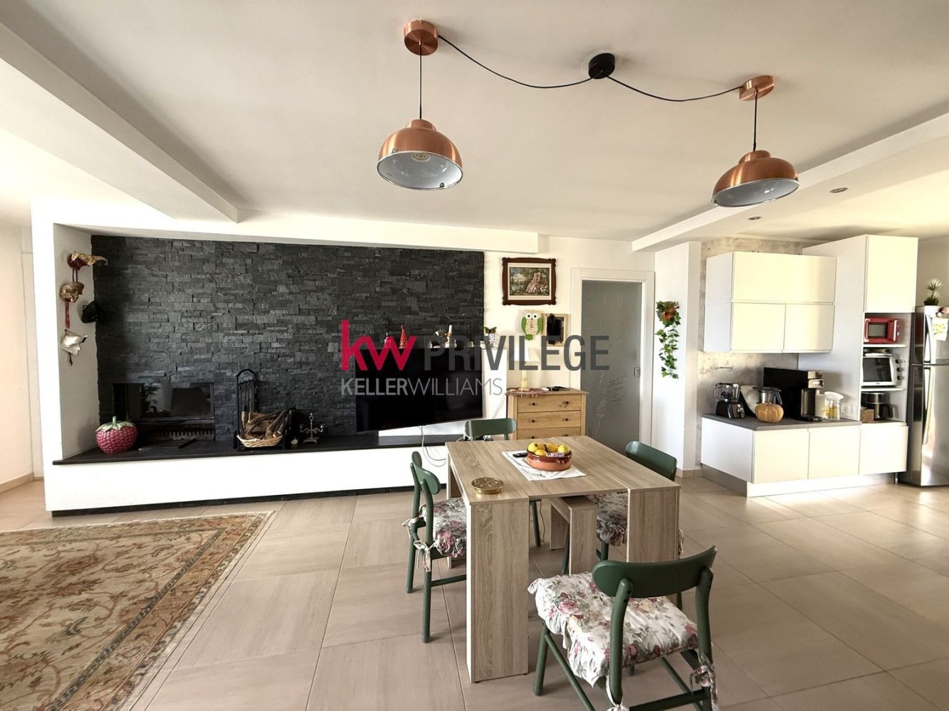 Apartamento de 3 habitaciónes en Carovigno, Italy No. 303451