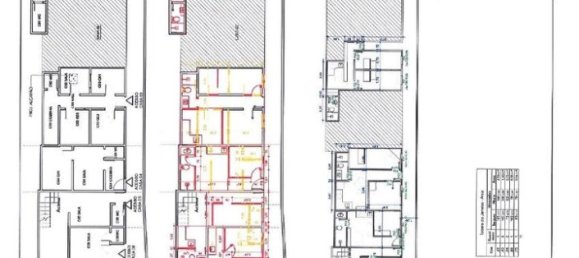 8 غرف نوم شقة في Vila Nova de Gaia, Portugal رقم 210981 3