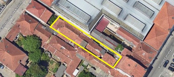 8 غرف نوم شقة في Vila Nova de Gaia, Portugal رقم 210981 2