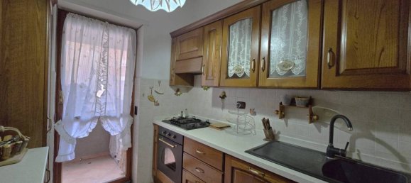 2 bedrooms Apartment in Rome, Italy No. 222475 27