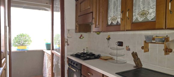 2 bedrooms Apartment in Rome, Italy No. 222475 21