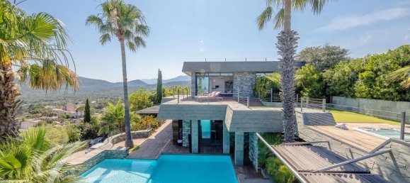 6 chambres Villa à Zonza, France No. 99517 4