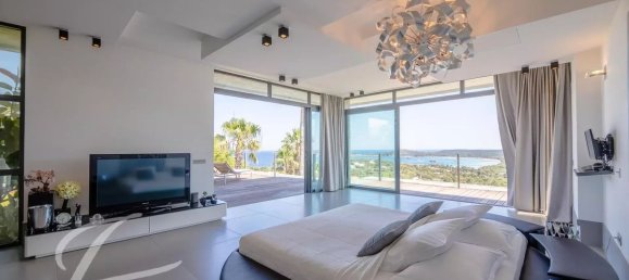 6 chambres Villa à Zonza, France No. 99517 28