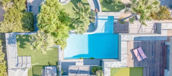 6 chambres Villa à Zonza, France No. 99517 21