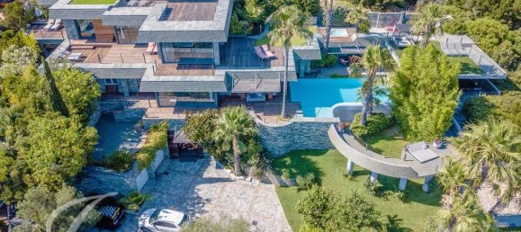 6 chambres Villa à Zonza, France No. 99517 22