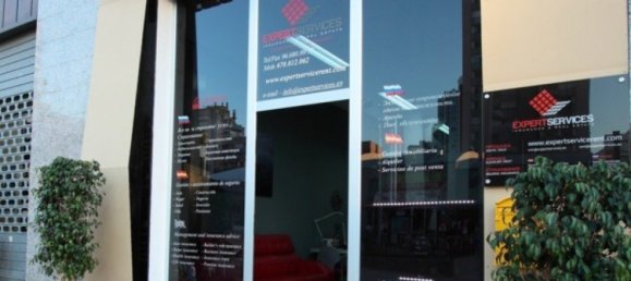 80 m² propiedad comercial en venta en Benidorm, Alicante, Comunidad Valenciana, Spain № 365021 9