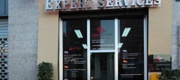 80 m² propiedad comercial en venta en Benidorm, Alicante, Comunidad Valenciana, Spain № 365021 7