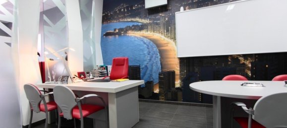80 m² propiedad comercial en venta en Benidorm, Alicante, Comunidad Valenciana, Spain № 365021 3