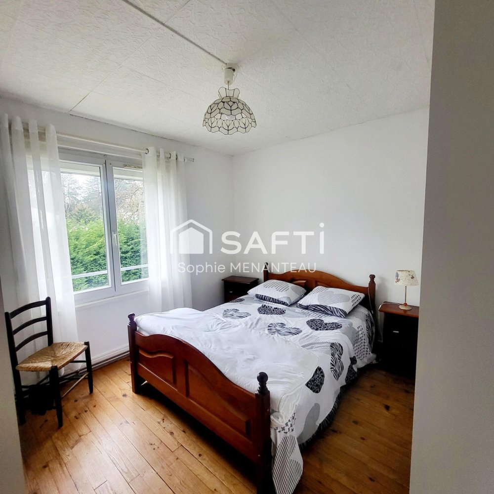 5 bedrooms House in Le Touquet-Paris-Plage, France No. 40193