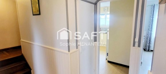 5 bedrooms House in Le Touquet-Paris-Plage, France No. 40193 3