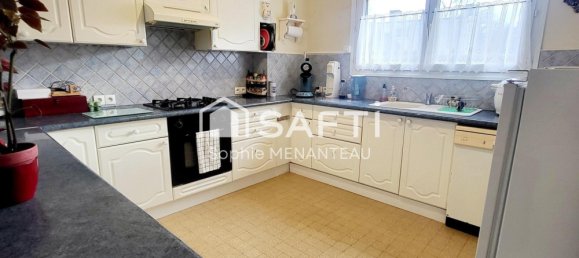 5 bedrooms House in Le Touquet-Paris-Plage, France No. 40193 8