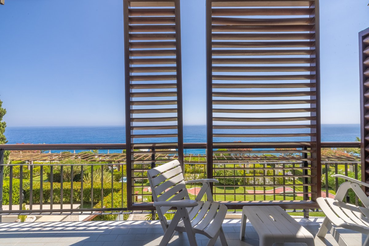 2 Schlafzimmer Wohnung in Bordighera, Italy, Nr. 296985