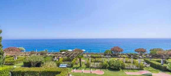 2 Schlafzimmer Wohnung in Bordighera, Italy, Nr. 296985 8