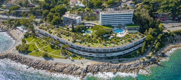 2 Schlafzimmer Wohnung in Bordighera, Italy, Nr. 296985 30