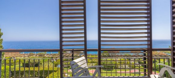 2 Schlafzimmer Wohnung in Bordighera, Italy, Nr. 296985 5