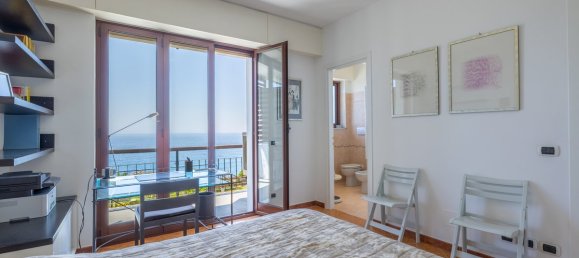 2 Schlafzimmer Wohnung in Bordighera, Italy, Nr. 296985 14