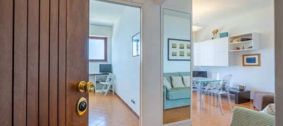 2 Schlafzimmer Wohnung in Bordighera, Italy, Nr. 296985 2