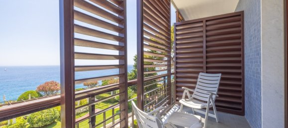 2 Schlafzimmer Wohnung in Bordighera, Italy, Nr. 296985 9