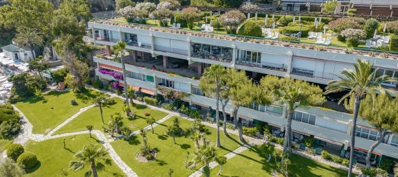 2 Schlafzimmer Wohnung in Bordighera, Italy, Nr. 296985 32