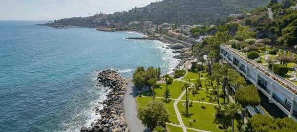 2 Schlafzimmer Wohnung in Bordighera, Italy, Nr. 296985 33