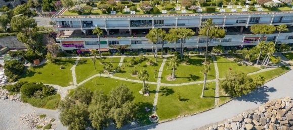 2 Schlafzimmer Wohnung in Bordighera, Italy, Nr. 296985 31