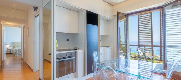 2 Schlafzimmer Wohnung in Bordighera, Italy, Nr. 296985 4