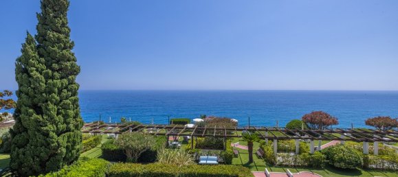 2 Schlafzimmer Wohnung in Bordighera, Italy, Nr. 296985 13