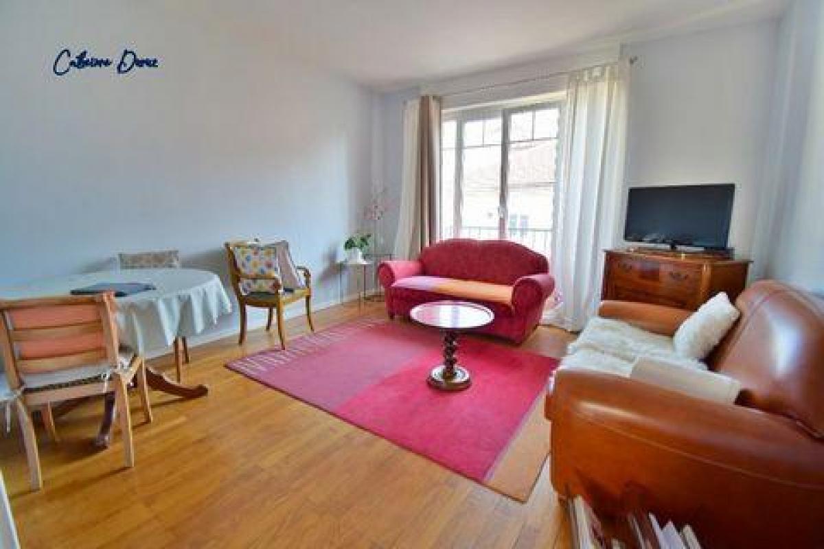 شقة 2 غرف نوم  في Dijon, France رقم 11710