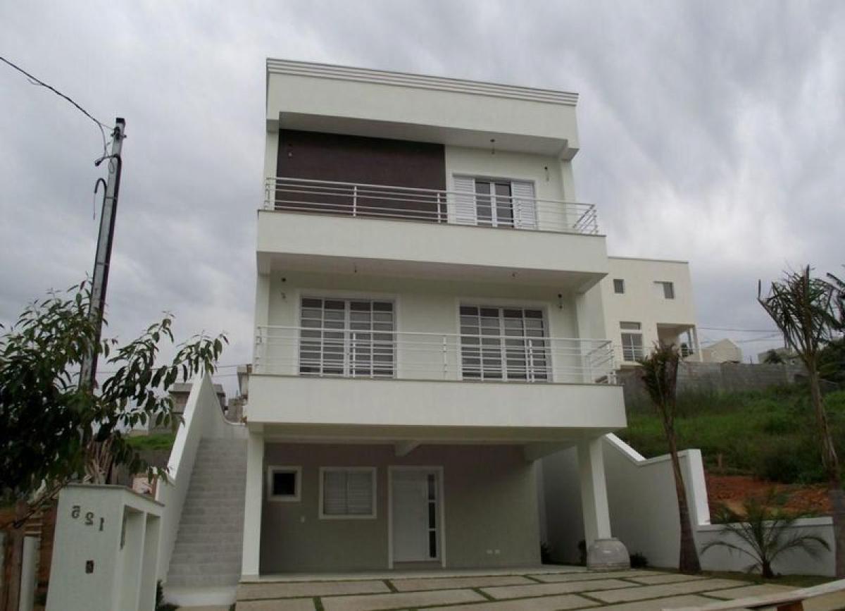 3 غرف نوم منزل في Sao Paulo, Brazil رقم 437668