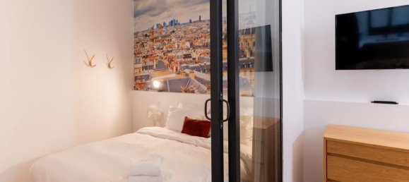 5 bedrooms Apartment in Paris, France No. 173419 12