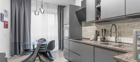 3 rooms Apartment in Milan, Italy No. 241865 8