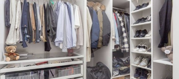 3 rooms Apartment in Milan, Italy No. 241865 14