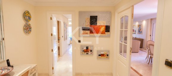 3 chambres Appartement à Marbella, Spain No. 271455 12