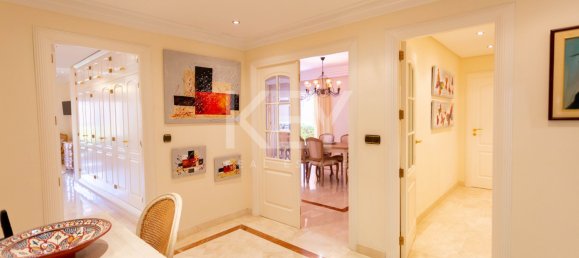 3 chambres Appartement à Marbella, Spain No. 271455 13
