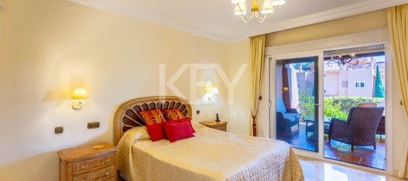 3 chambres Appartement à Marbella, Spain No. 271455 18